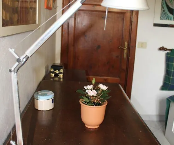 Apartamento Casa Alice Rio dellʼElba