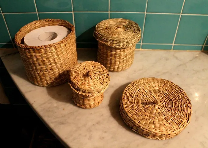 Apartamento Casa Alice Rio dellʼElba