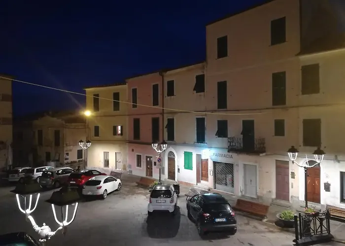 Apartamento Casa Alice